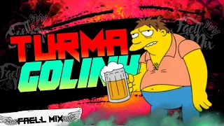 A Turma do Golinho - O Pipoco dos Paredões 2020 - ATENÇÃO : MEGA BASS