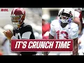 Alabama Has A LOT Riding on This Week of Fall Camp