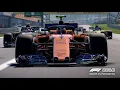 Download Lagu F1 2018/F1 Mobile Racing Main Menu Music (Extended Version)
