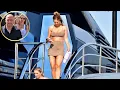 Joe Rogan s Rarely Seen Wife Jessica Ditzel Breaks Cover During Lavish Vacation