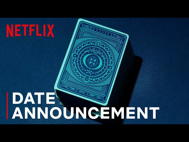 Ozark | Season 3 Announcement | Netflix