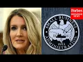 Hundreds Of Billions Of Dollars Of Fraud Go Unprosecuted Kelly Loeffler Vows To Tackle SBA Fraud