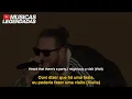 Ao vivo Post Malone - Takin Shots Legendado Traducao