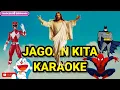 Download Lagu Karaoke Jagoan Kita (Lagu Sekolah Minggu)