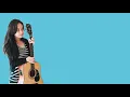 Download Lagu Merindukanmu - D' Masiv (Chintya Gabriella cover)(Lyrics)