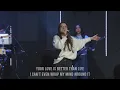 Runnin | Elevation worship | Bethel Community cover