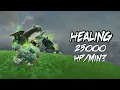 Healing Tutorial Daeodon vs Sweet Veggie Cake and others ARK Survival Evolved