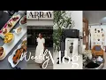 Download Lagu Weekly vlog | food tasting | unboxing | girlies day out | church \u0026 more