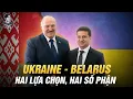 Lagu HOAN HÔ ZELENSKY ĐÒI TỰ DO CHO BELARUS, TUYÊN BỐ UKRAINE CHIẾN ĐẾN CÙNG KO NHƯỢNG ĐẤT