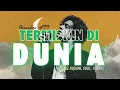 Lagu Termiskin di Dunia – Hamdan ATT | Soulful Gospel Jazz Cover (AI Version)