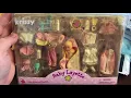 Box Opening - Mattel Baby Krissy