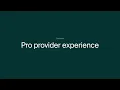 doxy me Pro Provider Walkthrough Tools to Power Telehealth Care