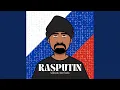 Lagu Rasputin