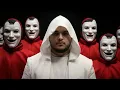 Abdeelgha4 - Lava (Official Lyric Video)  