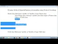 Parent and Child class reference variable in Java by Niteen Sir Day 21 1