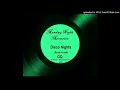 GQ - Disco Nights (Rock freak) Re Work