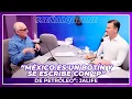 Download Lagu “México es un botín y se escribe con “P” de Petróleo”: Jalife