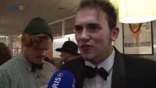 vip premi re van je familie moet je het hebben