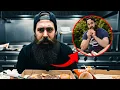 Adam Moran The Real Struggles Behind Beard Meats Food Career