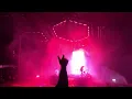 Odesza @ Red Rocks 2017 Memories That You Call (Live Remix)