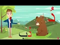 أغنية حرف الدال | أنشودة حرف الدال مع المدود القصيرة الحركات | دَ دُ دِ | والمدود الطويلة |دا دو دي|