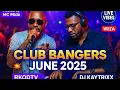Download Lagu DJ KAYTRIXX ✅ MC MIDO ✅ CLUB BANGERS 💯JUN 2025 💃🏼🕺🏼 WEZA  🇰🇪🇹🇿🇺🇬🇳🇬🇯🇲 🇿🇦