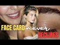 Download Lagu EASY \u0026 Natural Ways to Improve Your Face Card and Be More Attractive (Proven by Science)