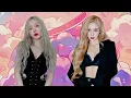 Lagu [AI TaeSsica] Taeyeon×Jessica - I (Original：Taeyeon Feat. Verbal Jint) COVER