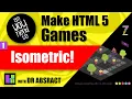 All you need to make HTML 5 Games Isometric Board Game Tutorial