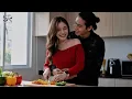 MALAIKAT CINTA (AI Cover, Female Vocal) - Kapten | Official Music Video