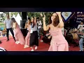 Trio Macan_Oplosan_Cilegon_