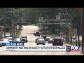 Community meeting in Greenwood on safety after officer killed