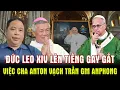 Download Lagu 🛑CHẤN ĐỘNG TOÀN CẦU: Đức LEO XIV Lên Án Gay Gắt Về Sự Việc Của Cha ĐẶNG HỮU NAM \u0026 GM NGUYỄN HỮU LONG