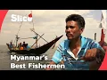 Download Lagu The Dawei Fishermen: A Glimpse into Life on San Lan’s Remote Coast | SLICE | FULL DOCUMENTARY