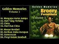 BROERY PESULIMA // BROERY MARANTIKA Dalam Album: \