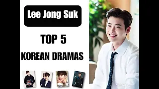best kdrama of lee jong suk best of 5 leejongsuk