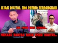 Download Lagu Jejak Digital Eko Patrio Bikin Tambah Emosi..!! Pamer Uang Gepokan Dari Laci Nya..?