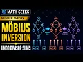 prove Mobius inversion Formula