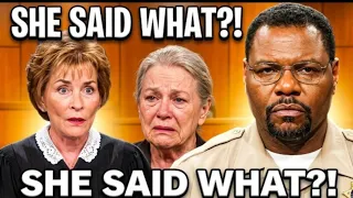 JUDY_JUSTICE_Judge_Judy_Episode_33355_-_Best_Amazing_Cases_Season_2026_Full_Episode_HD