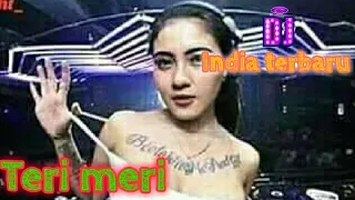 viral..!!Dj teri Meri trend 2019 top baas fuul remix