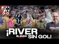 Download Lagu ¡RIVER SIN GOL! - River vs. Monterrey (0-0) - ELDUKA Download Lagu ¡RIVER SIN GOL! - River vs. Monterrey (0-0) - ELDUKA