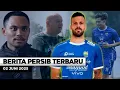 Download Lagu WAJAH BARU LATIHAN PERSIB HARI INI❓‼️ Patricio Maticardi RESMI Diperkenalkan 🔵 Dewangga JUJUR Begini