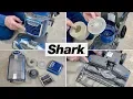 Shark Powered Lift Away Maintenance Tips Loss Of Suction Performance