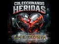 Coleccionando Heridas