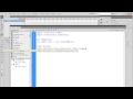 23 Timer y Timer Event en Actionscript 3 - Curso de AS3