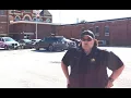 What s your Name First Amendment audit in Ottawa KS