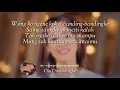 Download Lagu Ojo Dibandingke - Happy Asmara (lyrics)