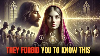 The Gospel Of Mary Magdalene Reveals The Phrase That Makes You Immortal