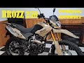 2022 Bashan Brozz 250 Recon Part 1 - Unboxing and Full Assembly