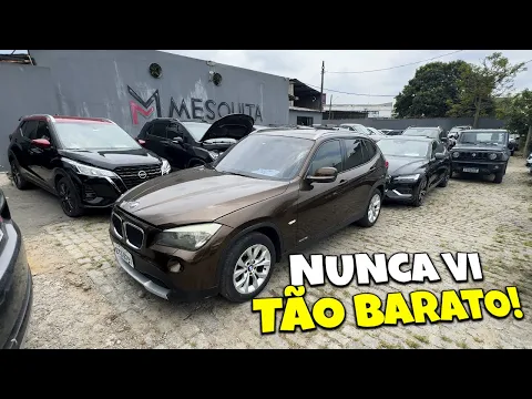 LEILÃO EM SÃO PAULO MUITO BARATO